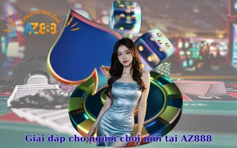 AZ888 - Khám Phá Thế Giới Giải Trí Đỉnh Cao Không Giới Hạn